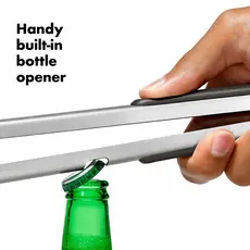 OXO Good Grips Grilling Turner and Tongs Set
