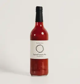 The Pickle House Spiced Tomato Mix 750ml