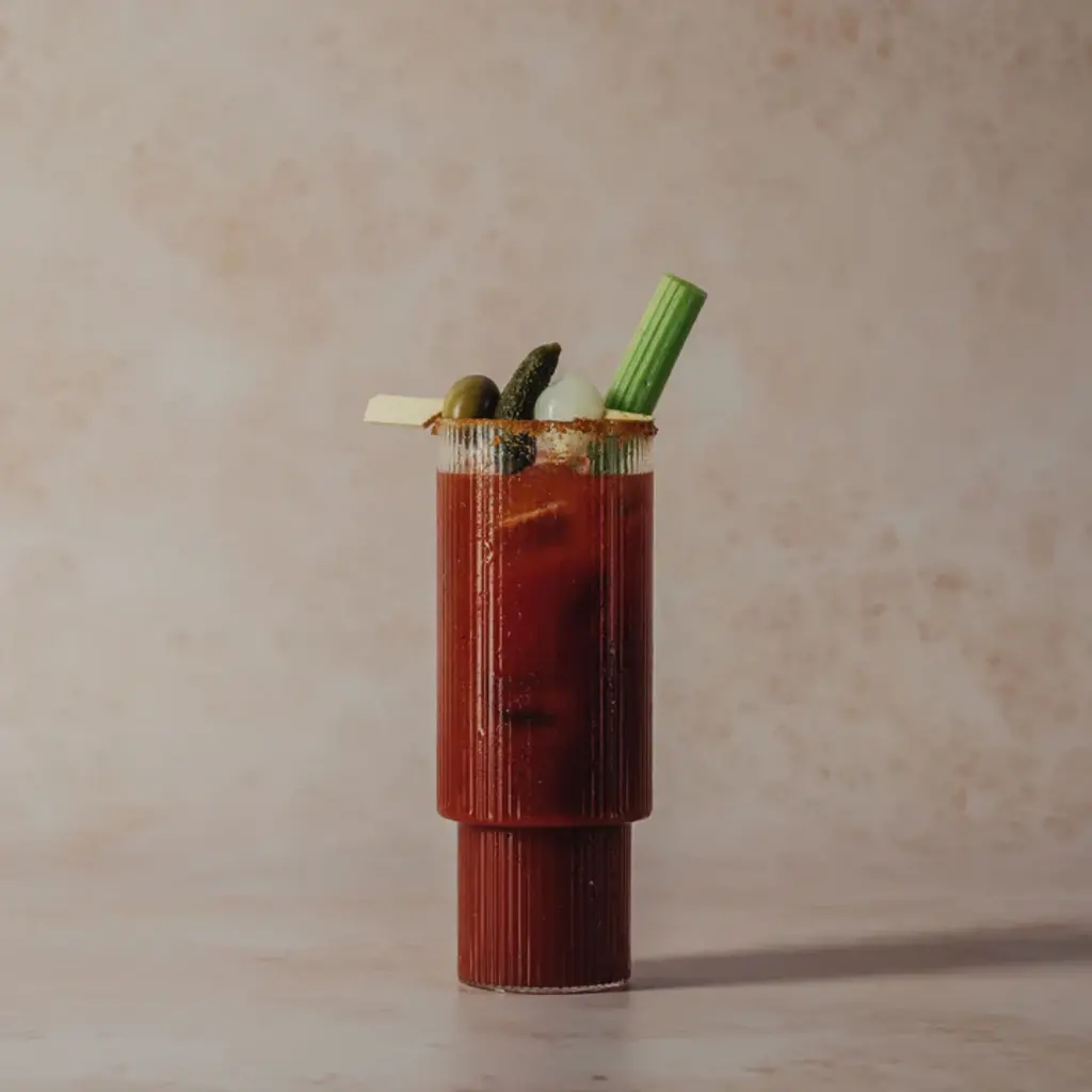 The Pickle House Spiced Tomato Mix 750ml