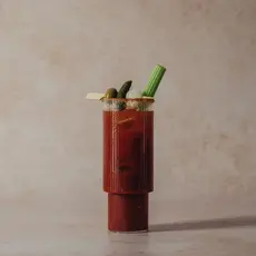 The Pickle House Spiced Tomato Mix 750ml