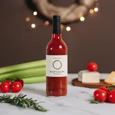 The Pickle House Spiced Tomato Mix 750ml