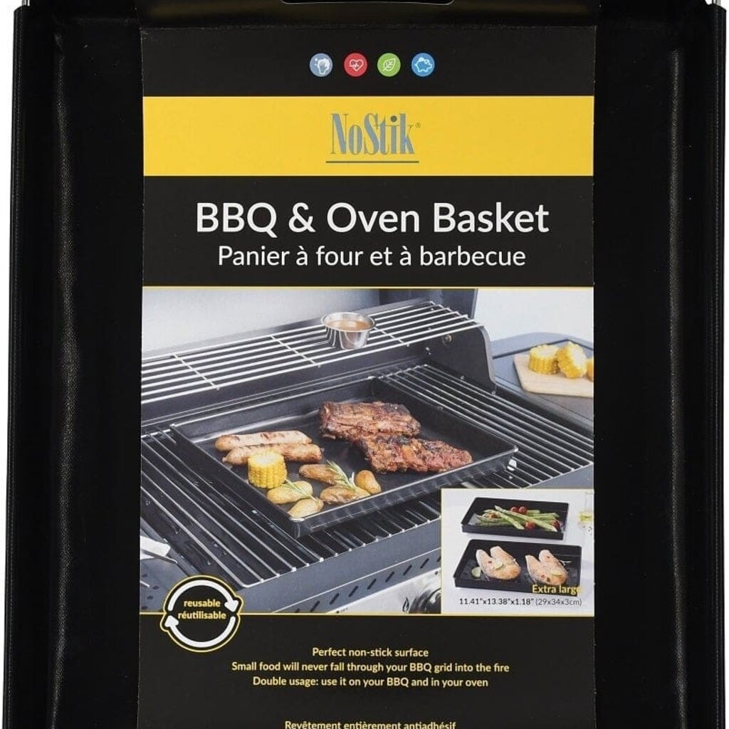Medium BBQ & Oven Basket