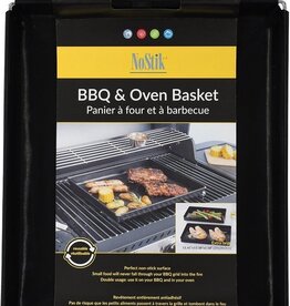 Medium BBQ & Oven Basket