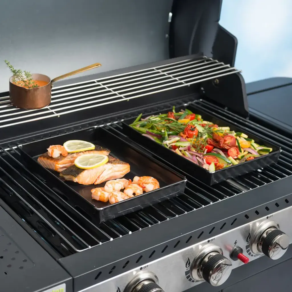 Medium BBQ & Oven Basket