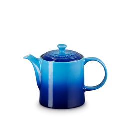 Le Creuset Grand Teapot 1.3L - Blueberry