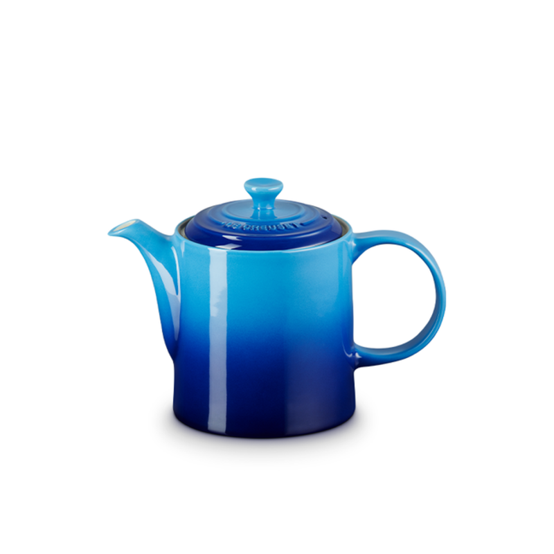 Le Creuset Grand Teapot 1.3L - Blueberry