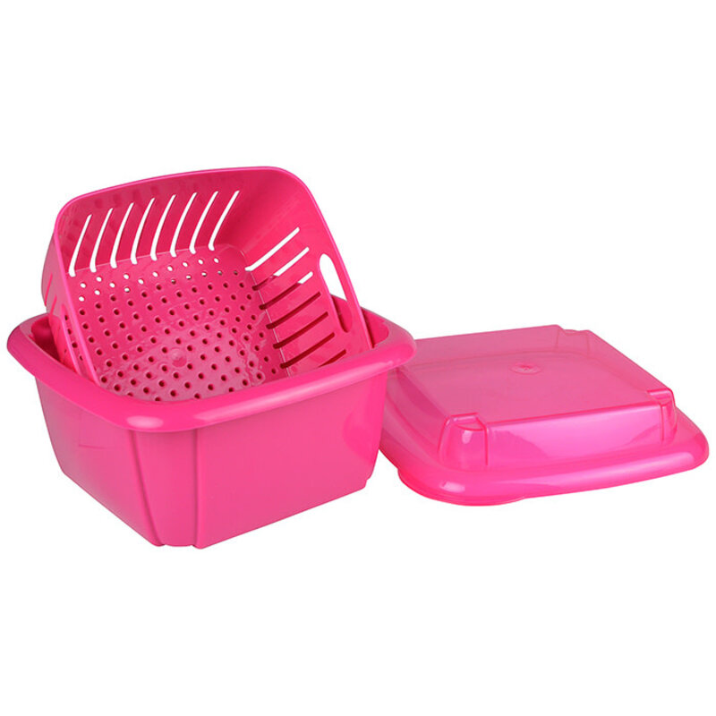 Berry Box 3 in 1 - Assorted Colours