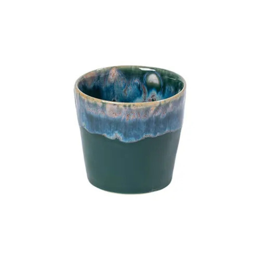 Espresso Cup 90ml - Hunter Green