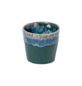 Espresso Cup 90ml - Hunter Green