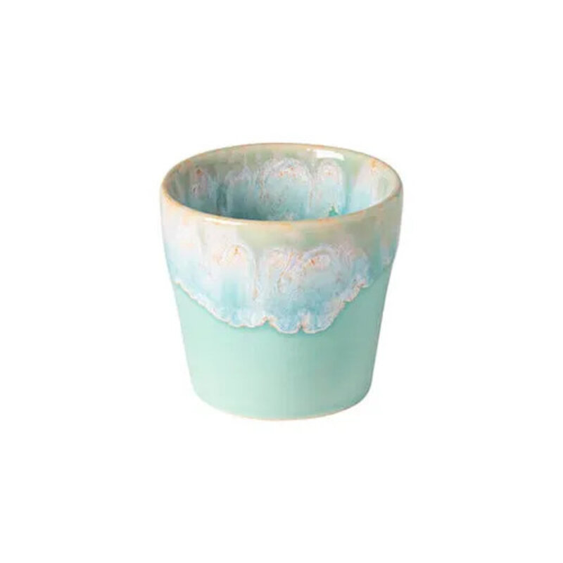 Espresso Cup 90ml - Aqua