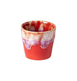 Espresso Cup 90ml - Red