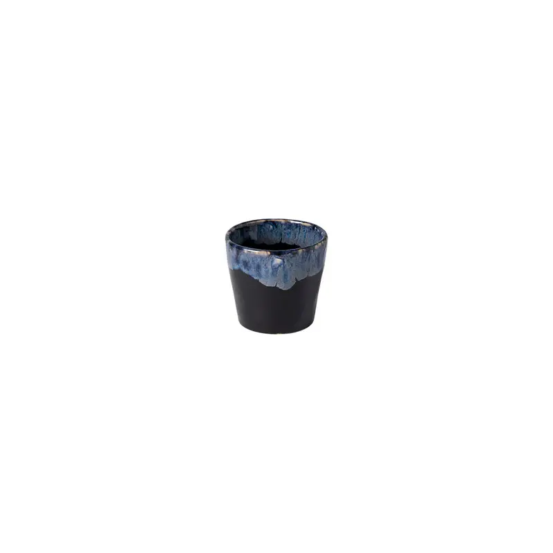 Espresso Cup 90ml - Black