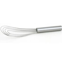 Best Essential Tools 10" Pro Roux Whip / Flat Whisk