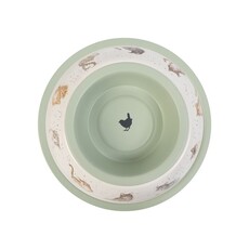 Wrendale Designs Cat Bowl 'Feline Friends'