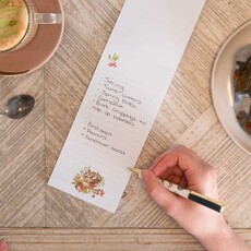 Wrendale Designs Shopping Pad Mag 'Hide & Squeak' Cat