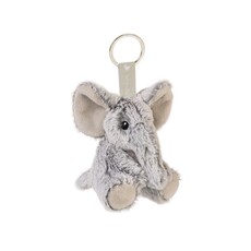 Wrendale Designs Keychain Plush 'Winnie' Elephant