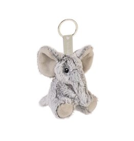 Wrendale Designs Keychain Plush 'Winnie' Elephant