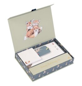Wrendale Designs Signature Stationary - Luxury Stationary Set