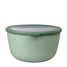 Mepal Cirqula Multi Bowl 3.0L - Nordic Green