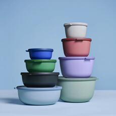 Mepal Cirqula Multi Bowl 3.0L - Nordic Green