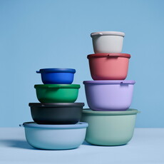 Mepal Cirqula Multi Bowl 350ml - Sage