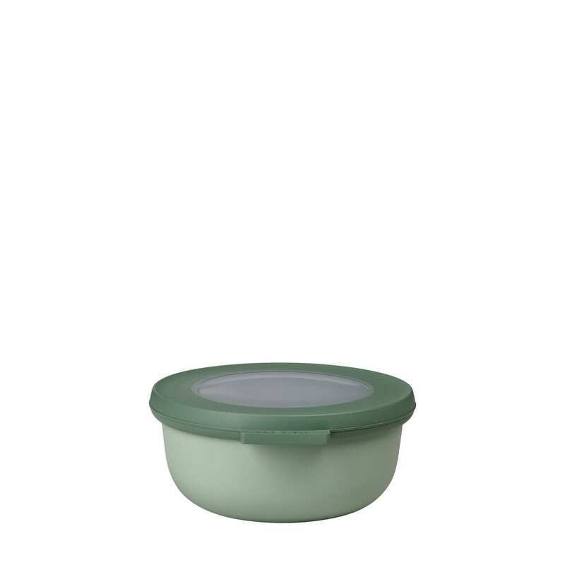 Mepal Cirqula Multi Bowl 350ml - Sage