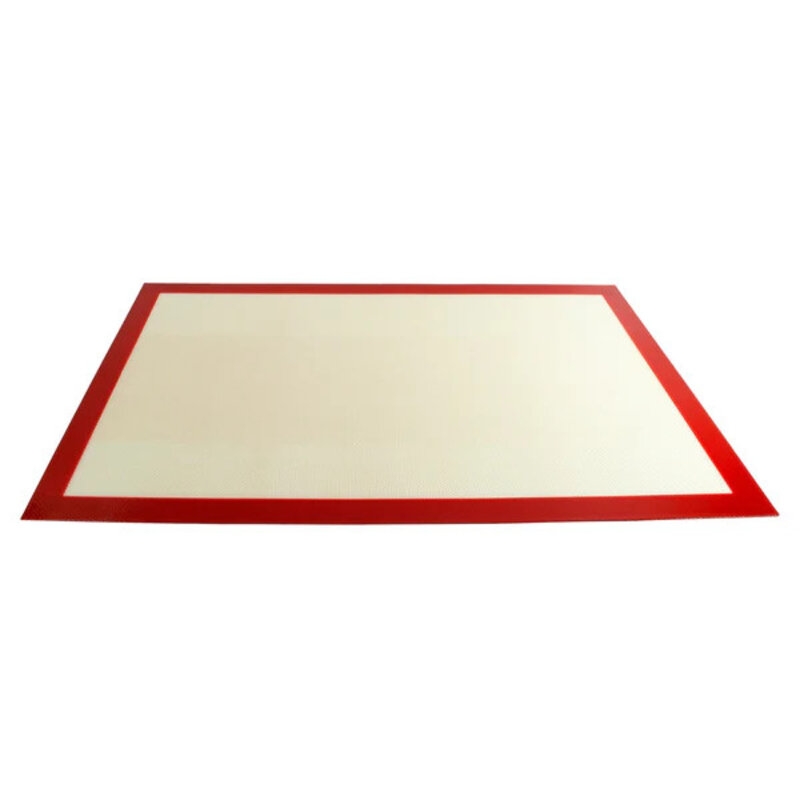 Kitchenbasics Silicone Pastry Mat - 16"X12"