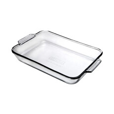 Anchor Hocking Glass Baking Dish 8"x11" 2qt