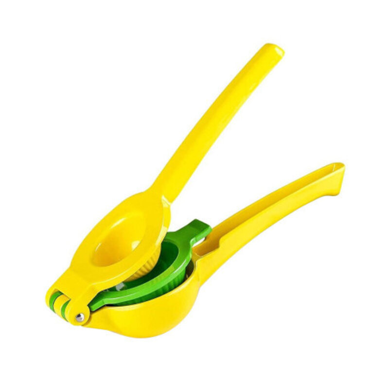 Kitchenbasics Lemon/Lime 2 in 1 Juice Press