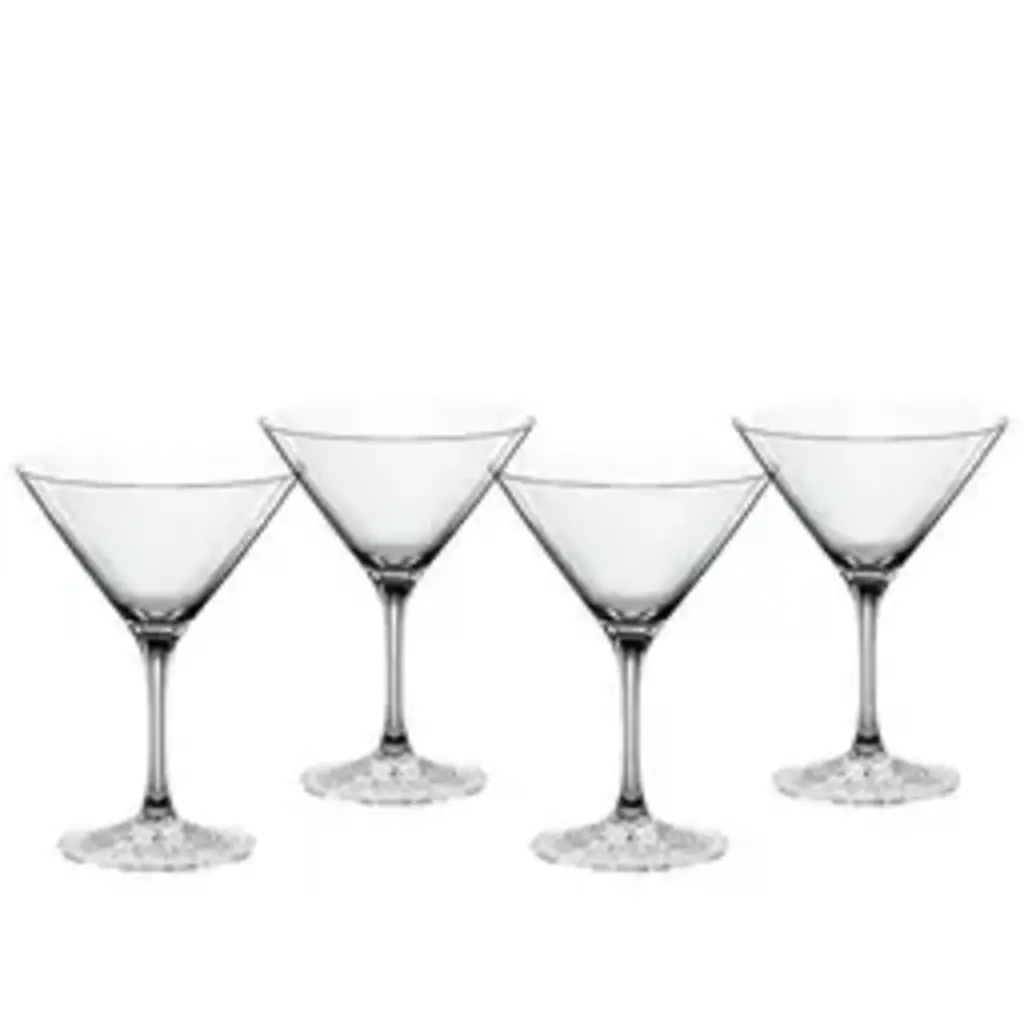 Perfect Cocktail Glass - Set of 4