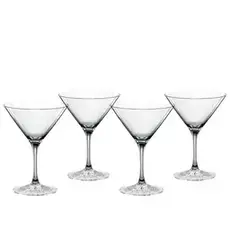 Perfect Cocktail Glass - Set of 4