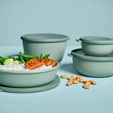 Mepal Cirqula Multi Bowl 2.25L -  Sage