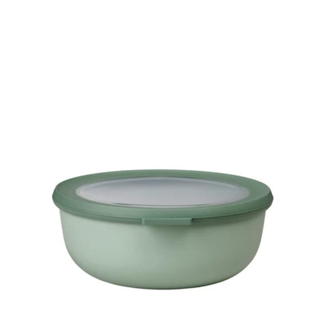 Mepal Cirqula Multi Bowl 2.25L -  Sage