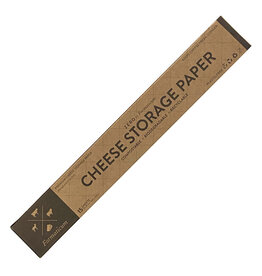 Cheese Paper Zero 15 sheets 10"x14" / 25x35cm