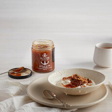Salt Spring Kitchen Co. Apple & Fig Spread 125ml