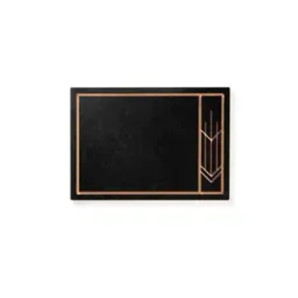 Epicurean FLW Cut & Serve Board - 14" x 10"