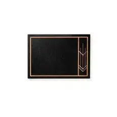 Epicurean FLW Cut & Serve Board - 14" x 10"