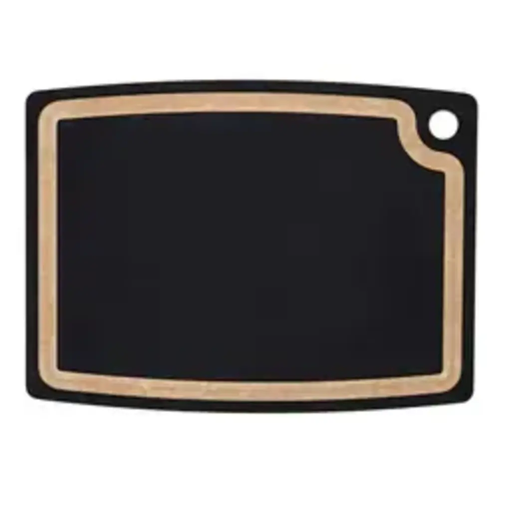 Epicurean Gourmet Series Cutting Board - 18"x13" - Slate/Natural