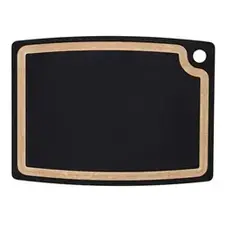 Epicurean Gourmet Series Cutting Board - 18"x13" - Slate/Natural