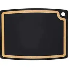 Epicurean GS Cutting Board - 20"x15" - Slate/Nat