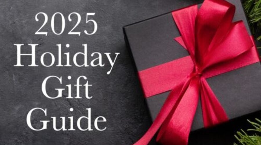 Heart of the Home Holiday Gift Guide - 2025