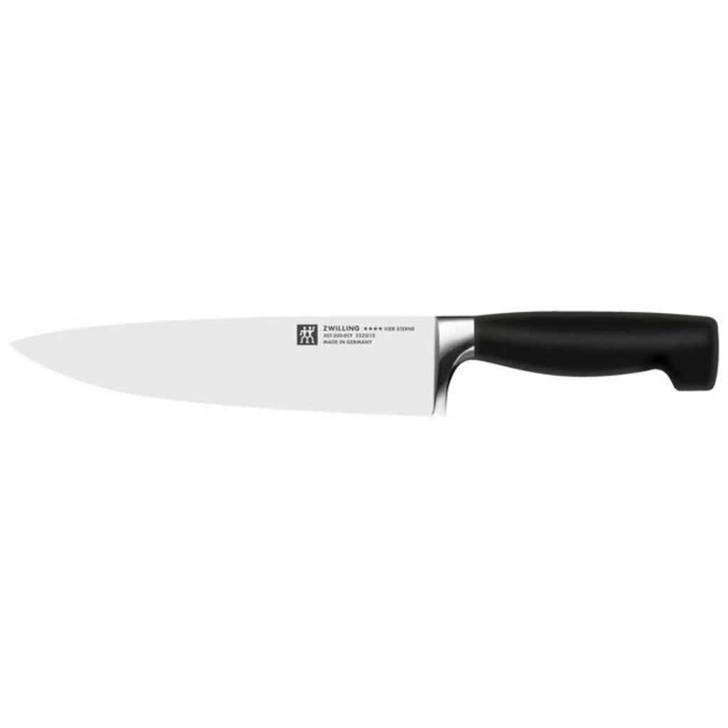 ZWILLING Four Star 8" Chef's Knife 200mm^