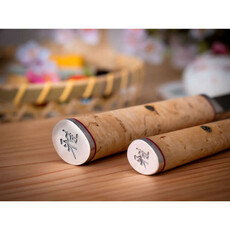 Miyabi 5000MCD-B 7" Santoku Knife 180mm