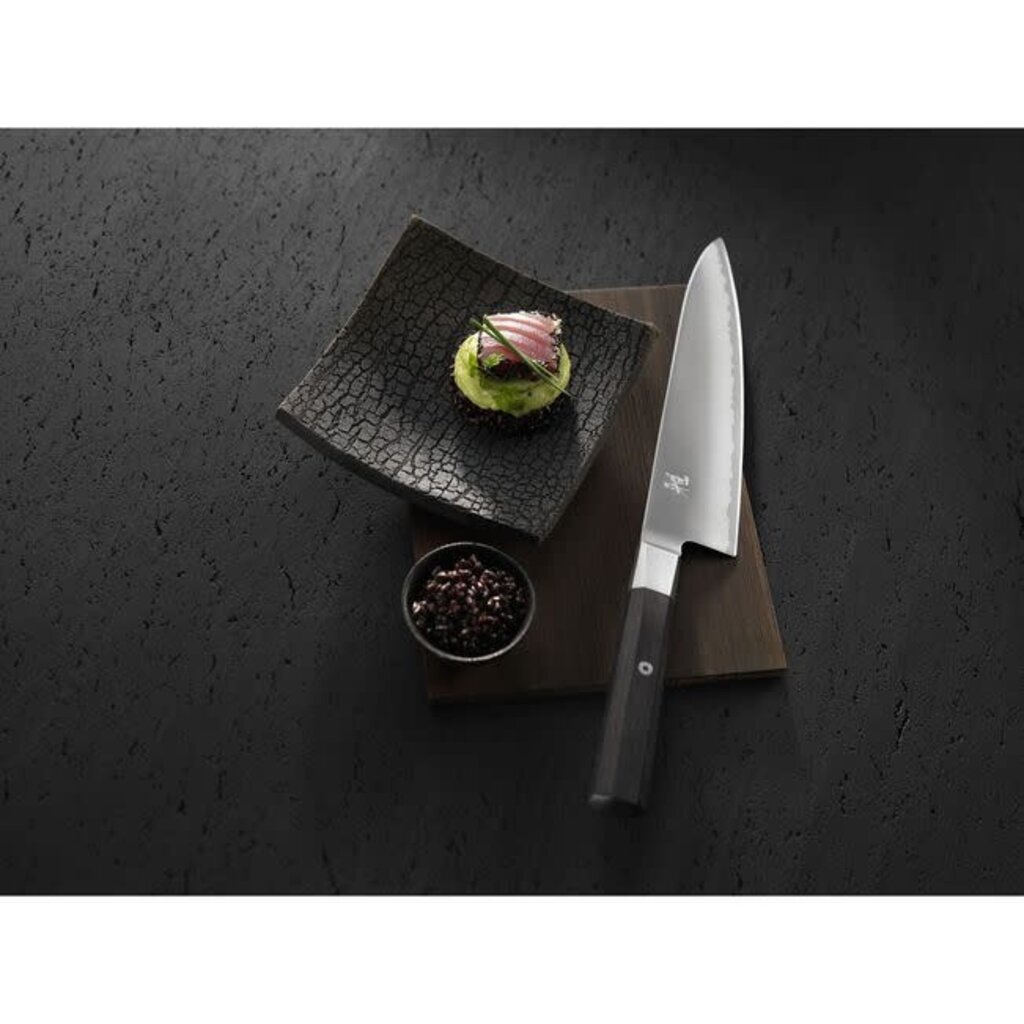 Miyabi 4000FC 7" Santuko Knife 180mm