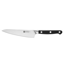 ZWILLING Pro 5.5" Chef's Knife Compact 140mm Prep / Utility