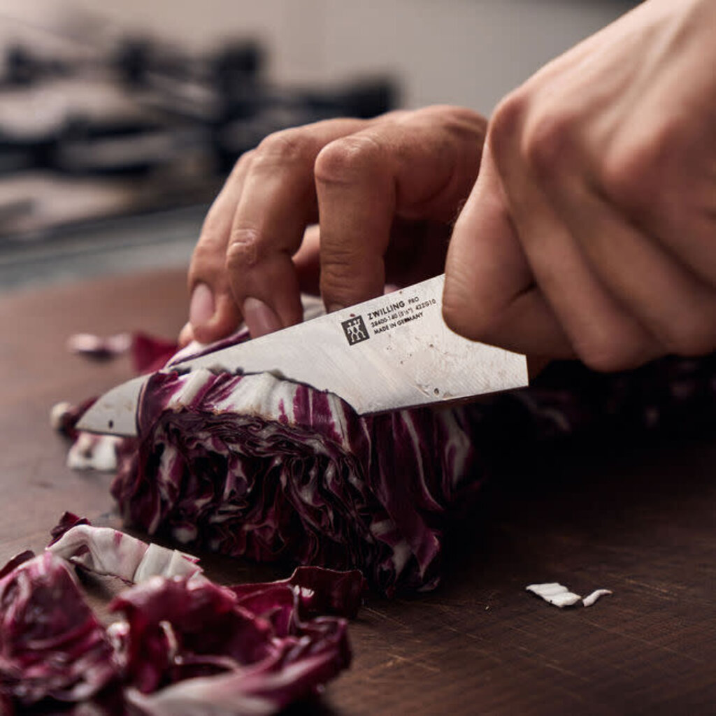 ZWILLING Pro 5.5" Chef's Knife Compact 140mm Prep / Utility