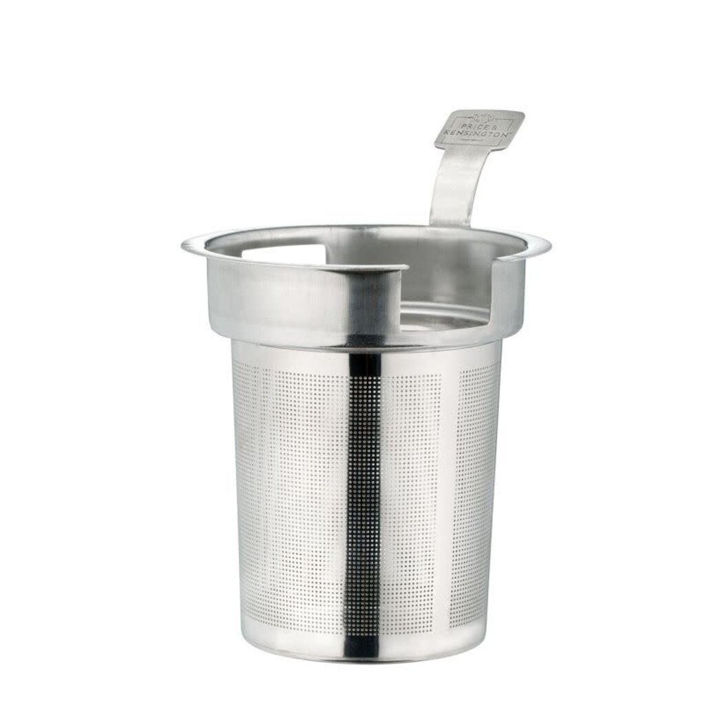 Teapot Filter - 6 Cup - S.S.