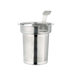 Teapot Filter - 6 Cup - S.S.