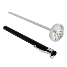 Escali Instant Read Dial Thermometer NSF Listed (Fahrenheit)