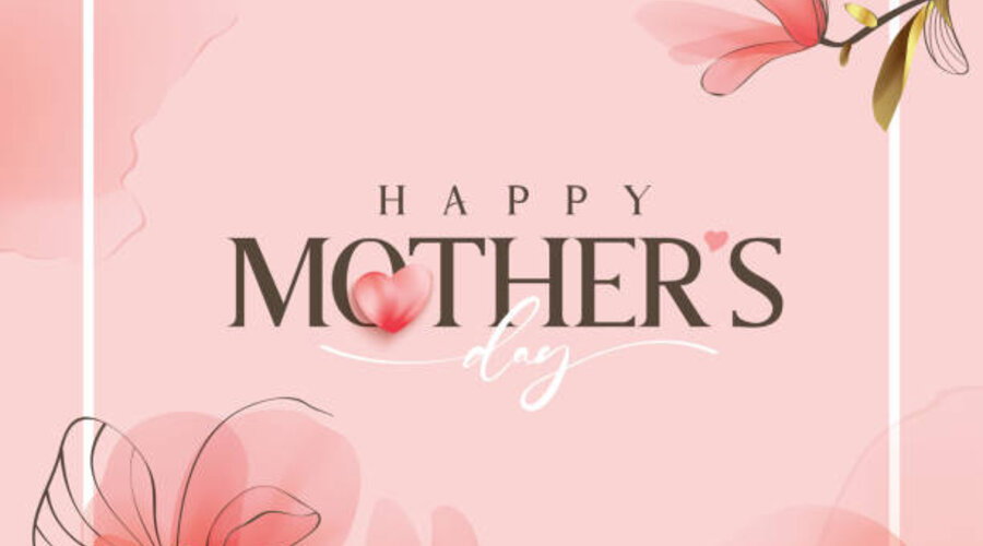 Celebrating Every Kind of Mom 